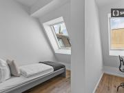 Zimmer in einer 5 Zimmer WG in Berlin zu vermieten