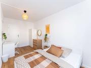 Zimmer in einer 6 Zimmer WG in Berlin