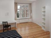 Zimmer in einer 6 Zimmer WG in Berlin zu vermieten