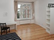 Zimmer in einer 6 Zimmer WG in Berlin zu vermieten