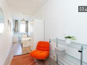 Zimmer in einer 7 Zimmer WG in Berlin zu vermieten