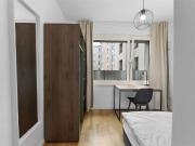 Zimmer in einer 7 Zimmer WG in Berlin zu vermieten