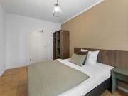 Zimmer in einer 7 Zimmer WG in Berlin zu vermieten