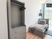 Zimmer in einer 8 Bett WG in Berlin zu vermieten