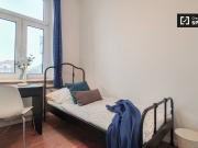 Zimmer in einer 8 Zimmer WG in Berlin zu vermieten