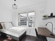 Zimmer in einer 9 Zimmer WG in Berlin zu vermieten