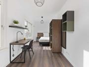 Zimmer in einer 9 Zimmer WG in Berlin zu vermieten