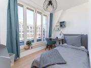 Zimmer in einer 9 Zimmer WG in Berlin zu vermieten