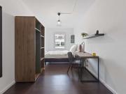 Zimmer in einer 9 Zimmer WG in Berlin zu vermieten