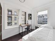 Zimmer in einer 9 Zimmer WG in Berlin zu vermieten