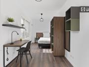 Zimmer in einer 9 Zimmer WG in Berlin zu vermieten