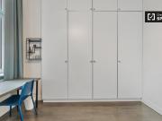 Zimmer in einer 9 Zimmer WG Nähe Kurfürstendamm