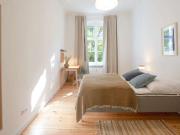 Zimmer in einer 3 Zimmer Wohnung in Berlin zu vermieten