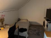 Zimmer in einer Studenten WG zur Untermiete