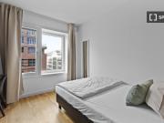 Zimmer in einer WG in Berlin, alle Nebenkosten inklusive