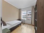 Zimmer in einer WG in Berlin, alle Nebenkosten inklusive