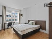 Zimmer in einer WG in Berlin, alle Nebenkosten inklusive