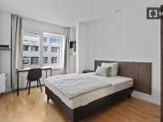 Zimmer in einer WG in Berlin, alle Nebenkosten inklusive