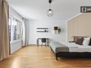 Zimmer in einer WG in Berlin, alle Nebenkosten inklusive