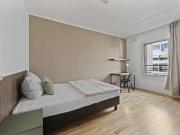 Zimmer in einer WG in Berlin, alle Nebenkosten inklusive