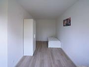 Zimmer in einer WG in Düsseldorf, 3 Schlafzimmer