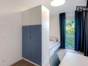 Zimmer in einer Wohngemeinschaft zu vermieten, Berlin