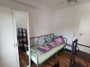 Zimmer in Enggasse, Zündorf