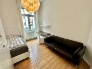 Zimmer in Falkstraße, Bockenheim Zimmer in Falkstraße, Bockenheim