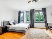 Zimmer in Fingerkrautanger, Am Hart