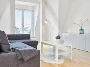 Zimmer in Grindelhof, Rotherbaum