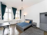 Zimmer in 3 Zimmer WG zu vermieten, Berlin