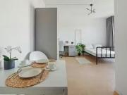 Zimmer in Güntzstraße, Altstadt