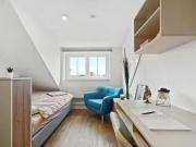 Zimmer in Güntzstraße, Altstadt