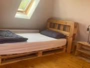 Zimmer in Haakestraße, Heimfeld Zimmer in Haakestraße, Heimfeld