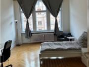 Zimmer in heller Wohnung in Berlin