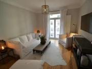 Zimmer in Im Tale, Eppendorf