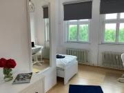 Zimmer in Karl Marx Allee, Friedrichshain