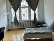 Zimmer in Konstanzer Straße, Bezirk Charlottenburg...