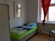 Zimmer in Lübbener Straße, Bezirk Friedrichshain Kreuzberg