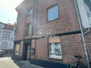 Zimmer in Mädchen WG In zentraler sanierter Wohnung mit...