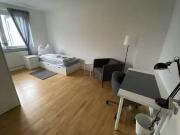 Zimmer in Manteuffelstraße, Tempelhof