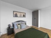 Zimmer in möblierter 3 Zimmer Wohnung in Berlin