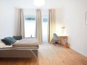 Zimmer in möblierter und betreuter Wohngemeinschaft/Moabit