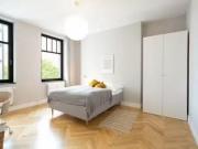 Zimmer in Modersohnstraße, Friedrichshain