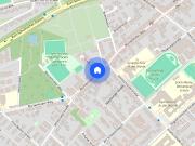 Zimmer in netter 5er WG in OS Wüste zu vermieten 20,33 m²