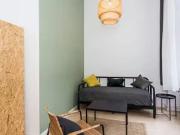 Zimmer in Potsdamer Straße, Tiergarten