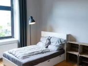 Zimmer in Rentzelstraße, Rotherbaum