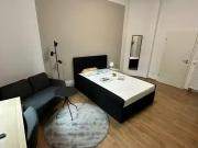 Zimmer in Saalburgallee, Bornheim