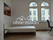 Zimmer in schöner 3er WG | möbliert und renoviert |...