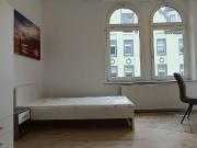 Zimmer in schöner 3er WG | möbliert und renoviert |...